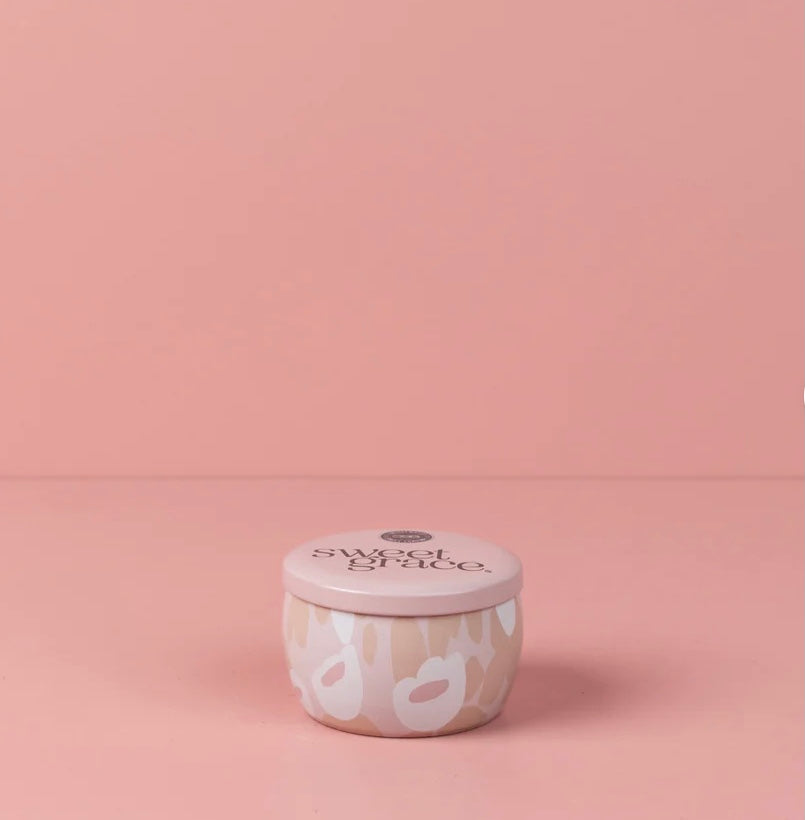 Sweet Grace Candle #59