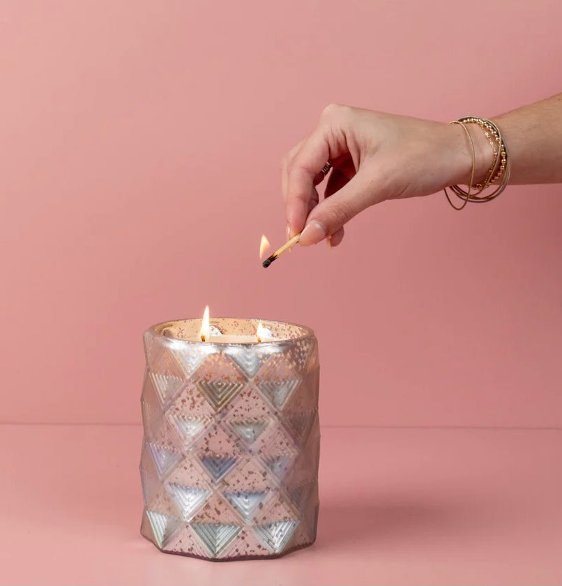 Sweet Grace Collection Candle #040