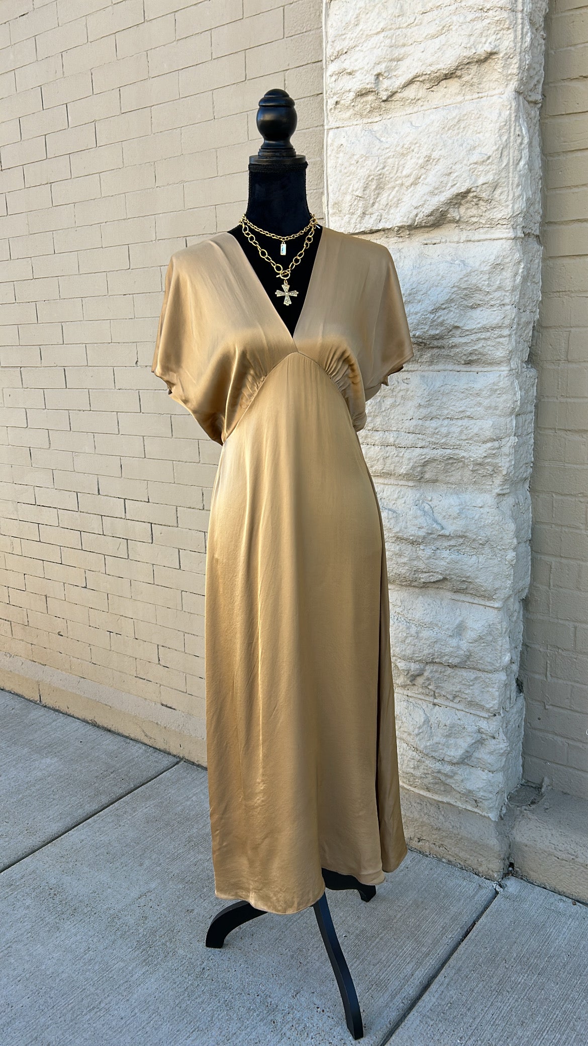 Kalina Dress L Kalina Dress L