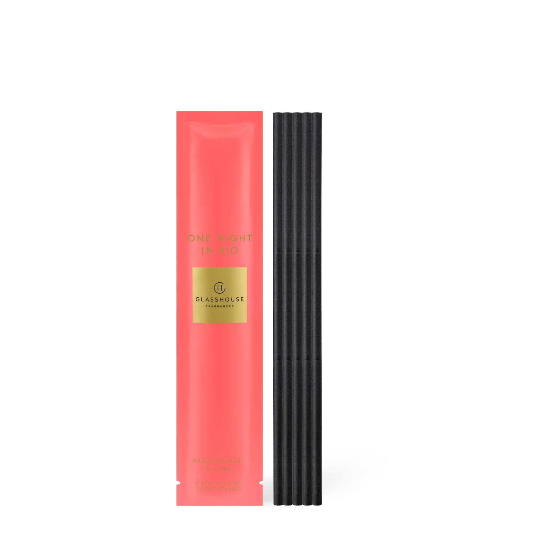 5 Replacement Scent Stems