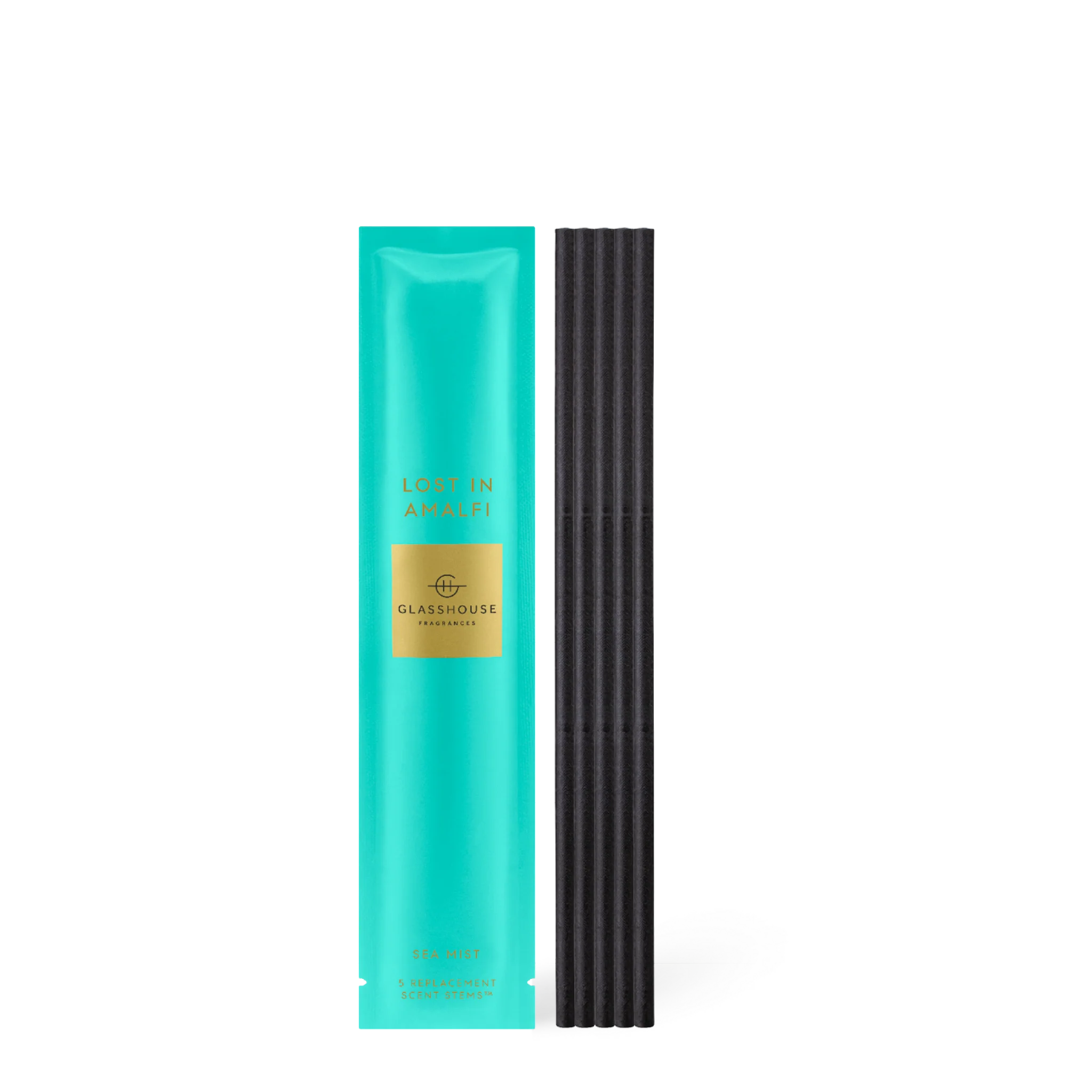 5 Replacement Scent Stems