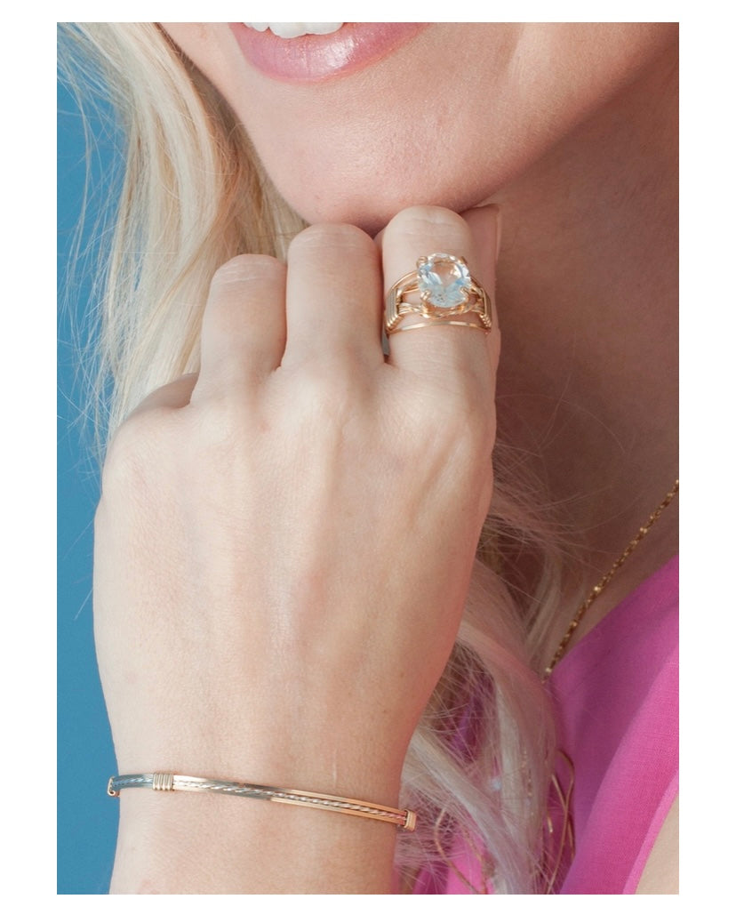 Sweetheart Bracelet