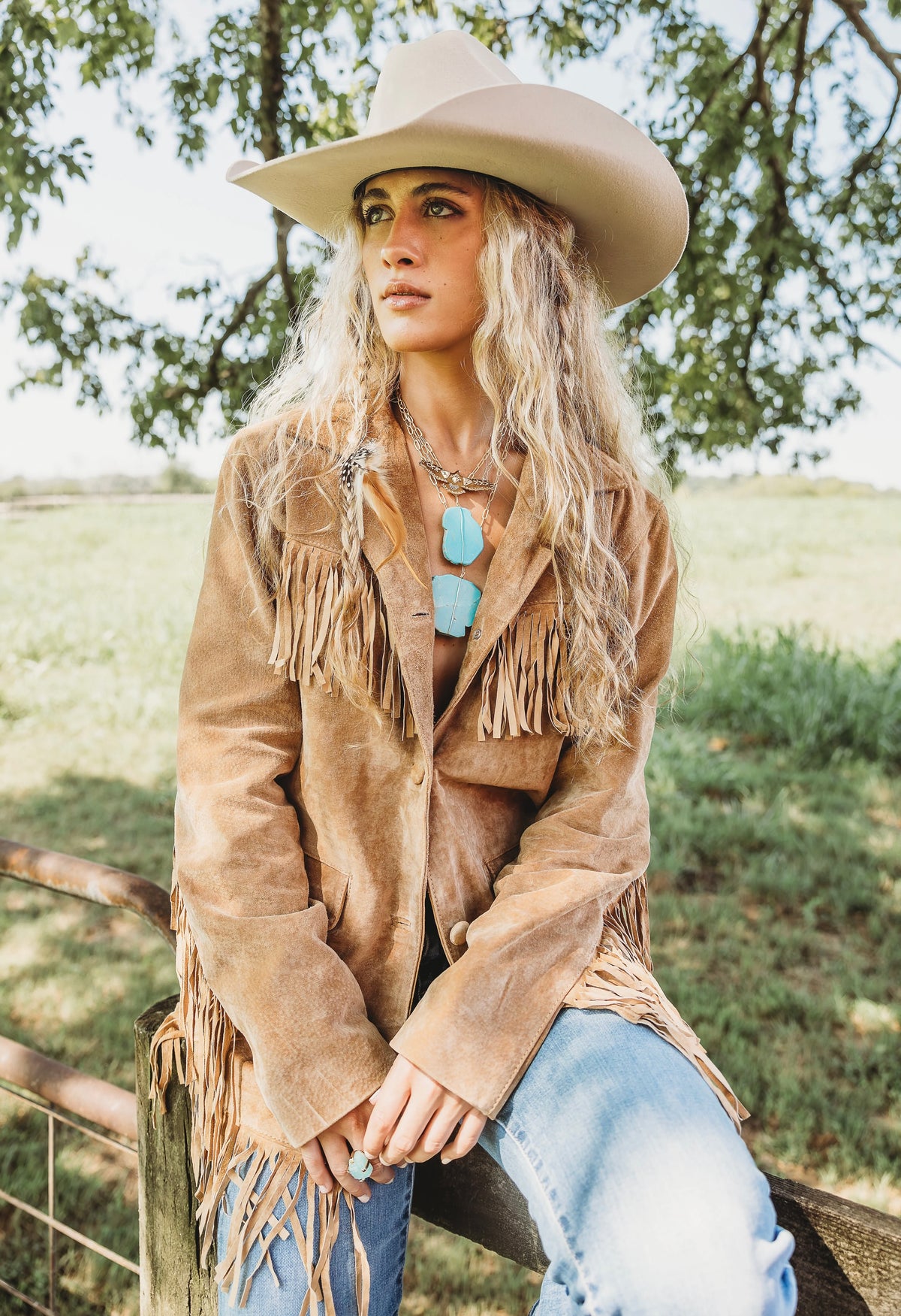 Leslie Curtis Jewelry