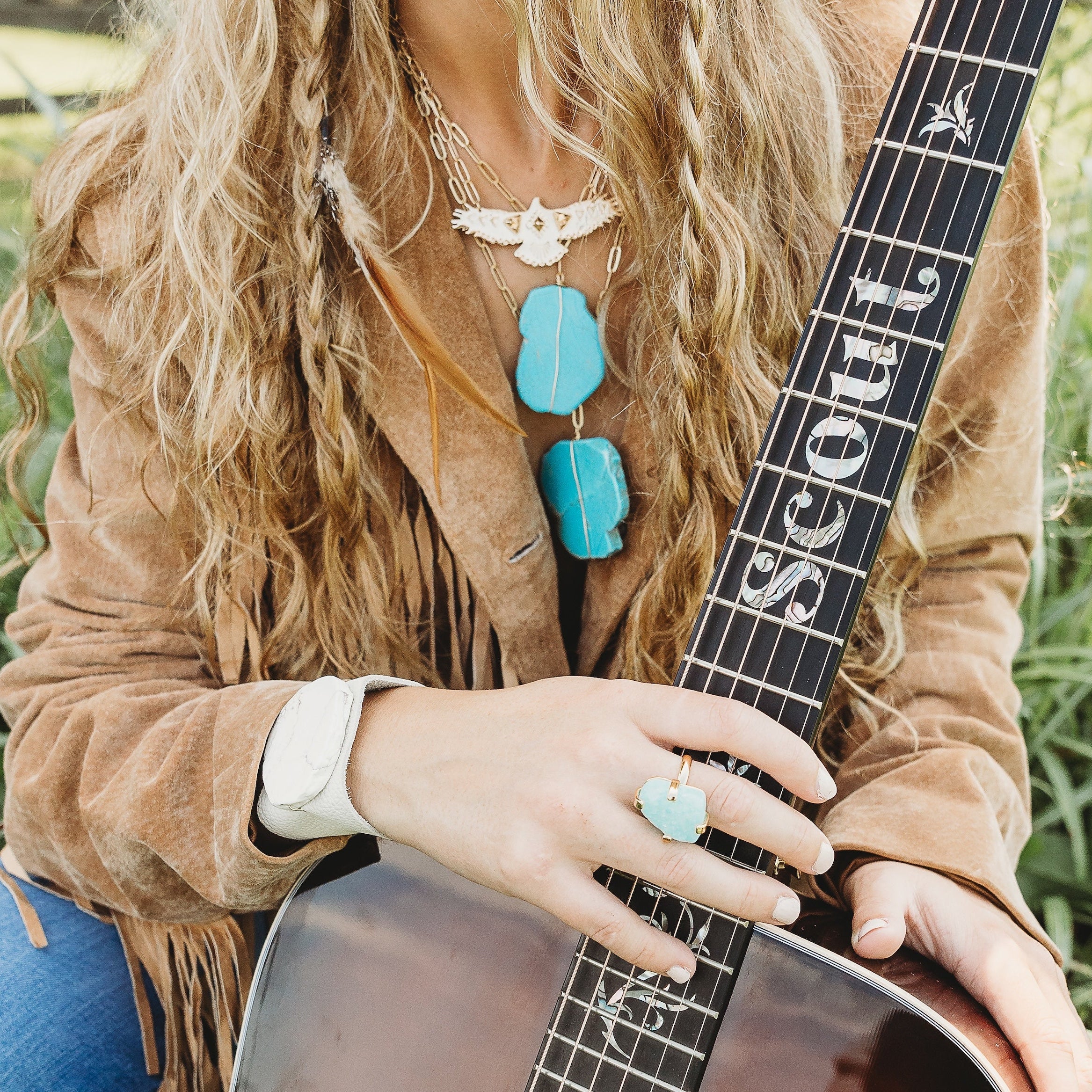 Leslie Curtis Jewelry