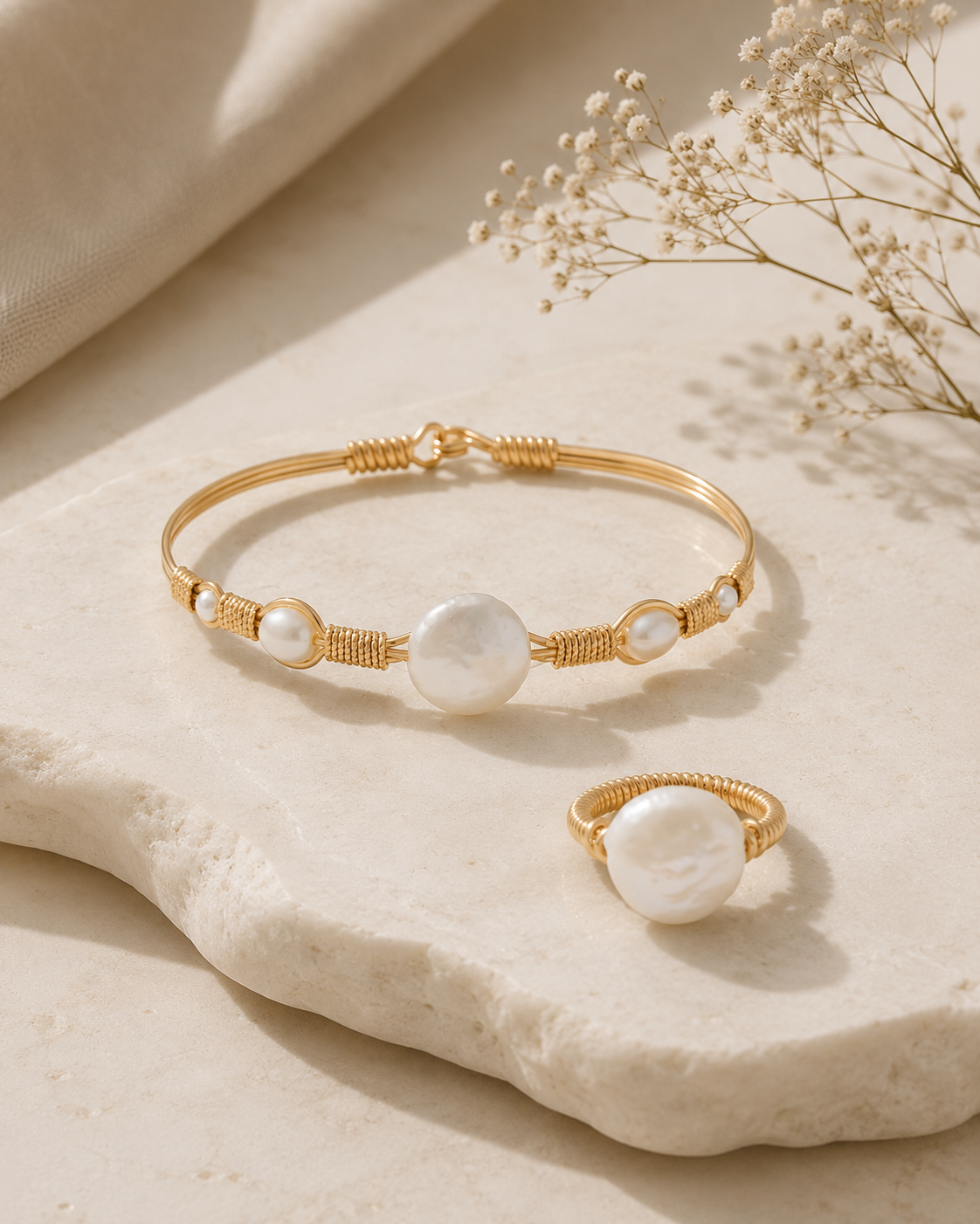 Ronaldo Jewelry