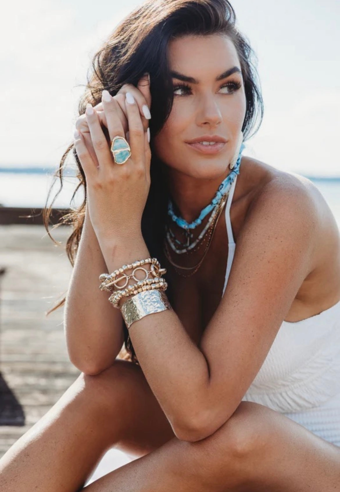 Leslie Curtis Jewelry