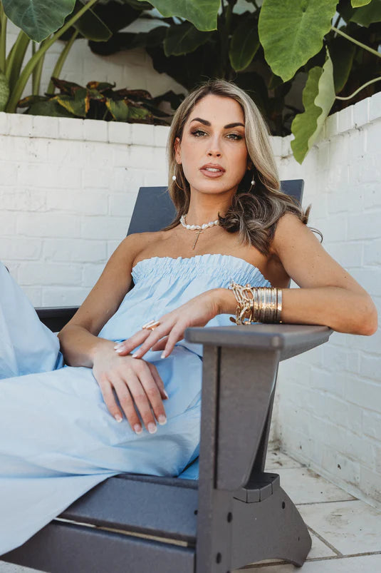 Leslie Curtis Jewelry