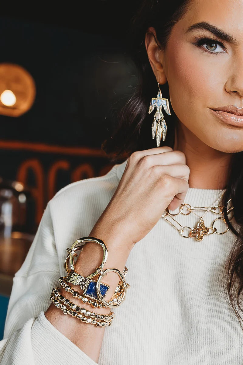 Leslie Curtis Jewelry