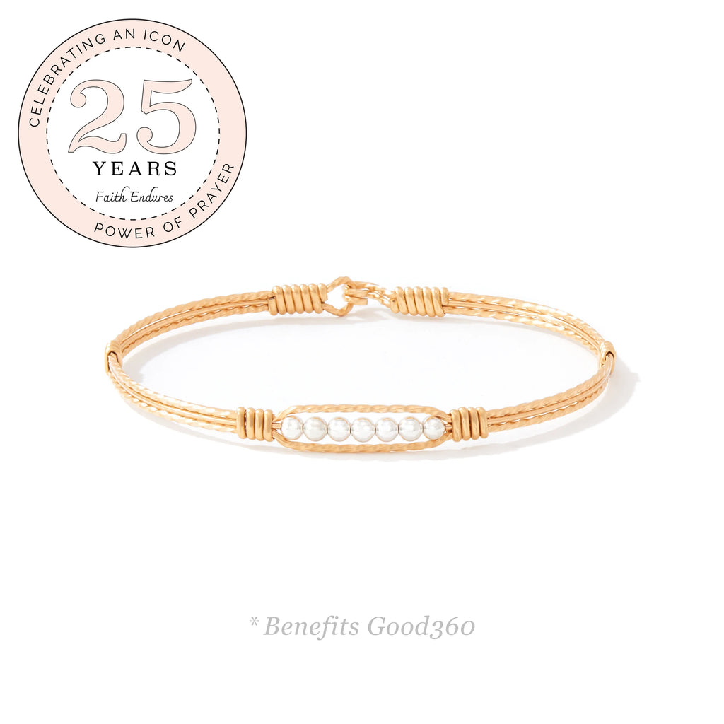 Power Of Prayer Bracelet
