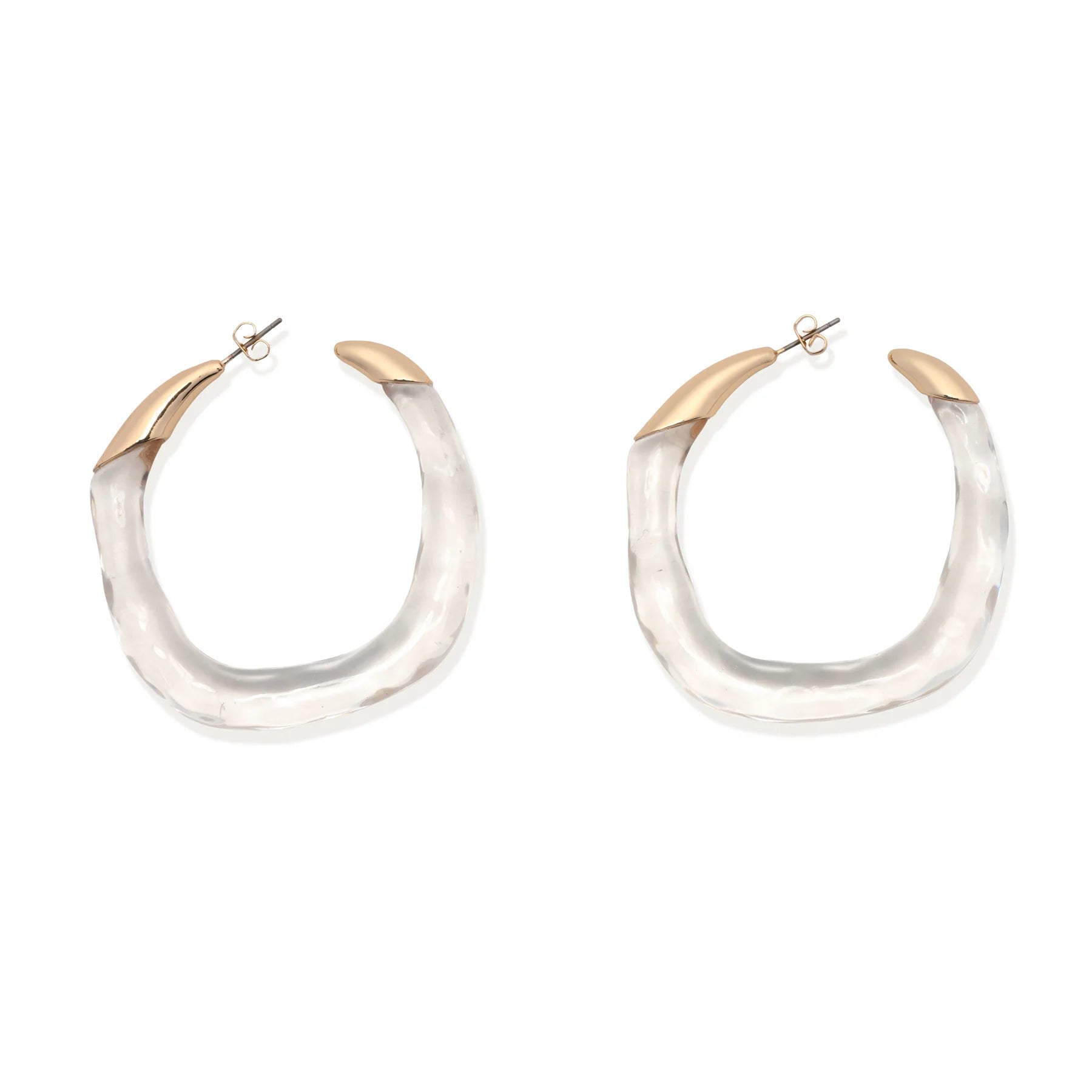 Maya Earrings