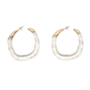 Maya Earrings