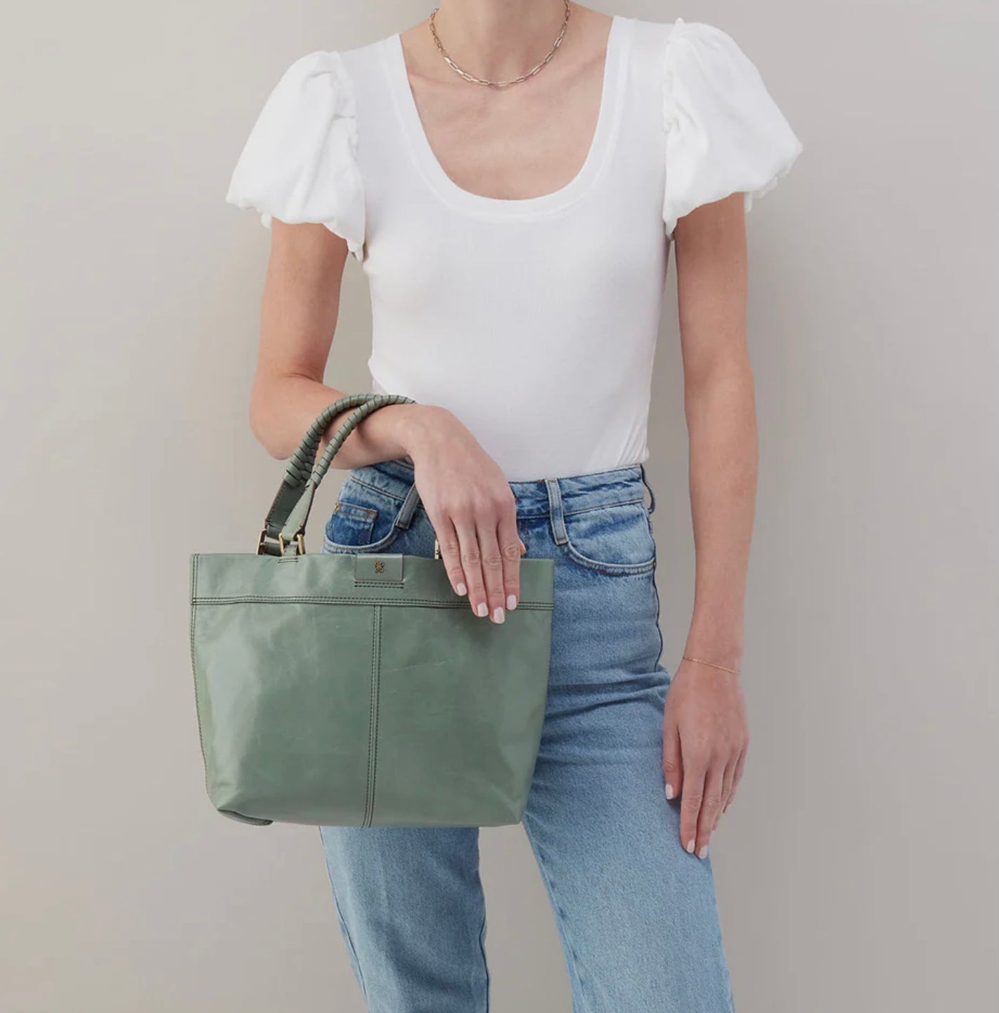 Romy Medium Tote