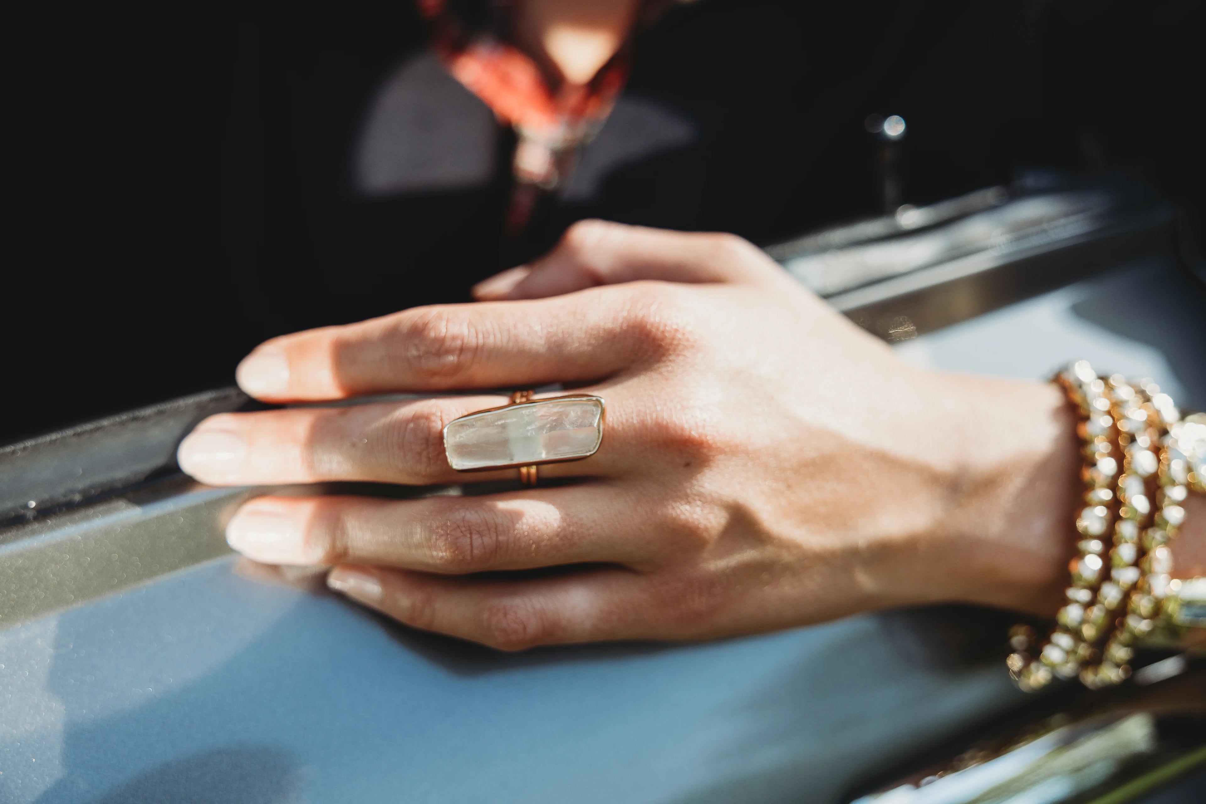 Roxie Ring