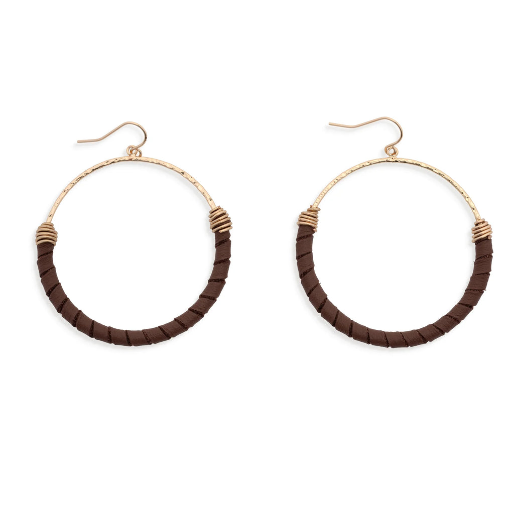 Brianna Earrings