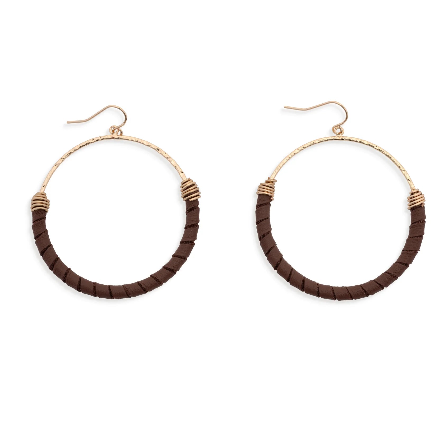 Brianna Earrings