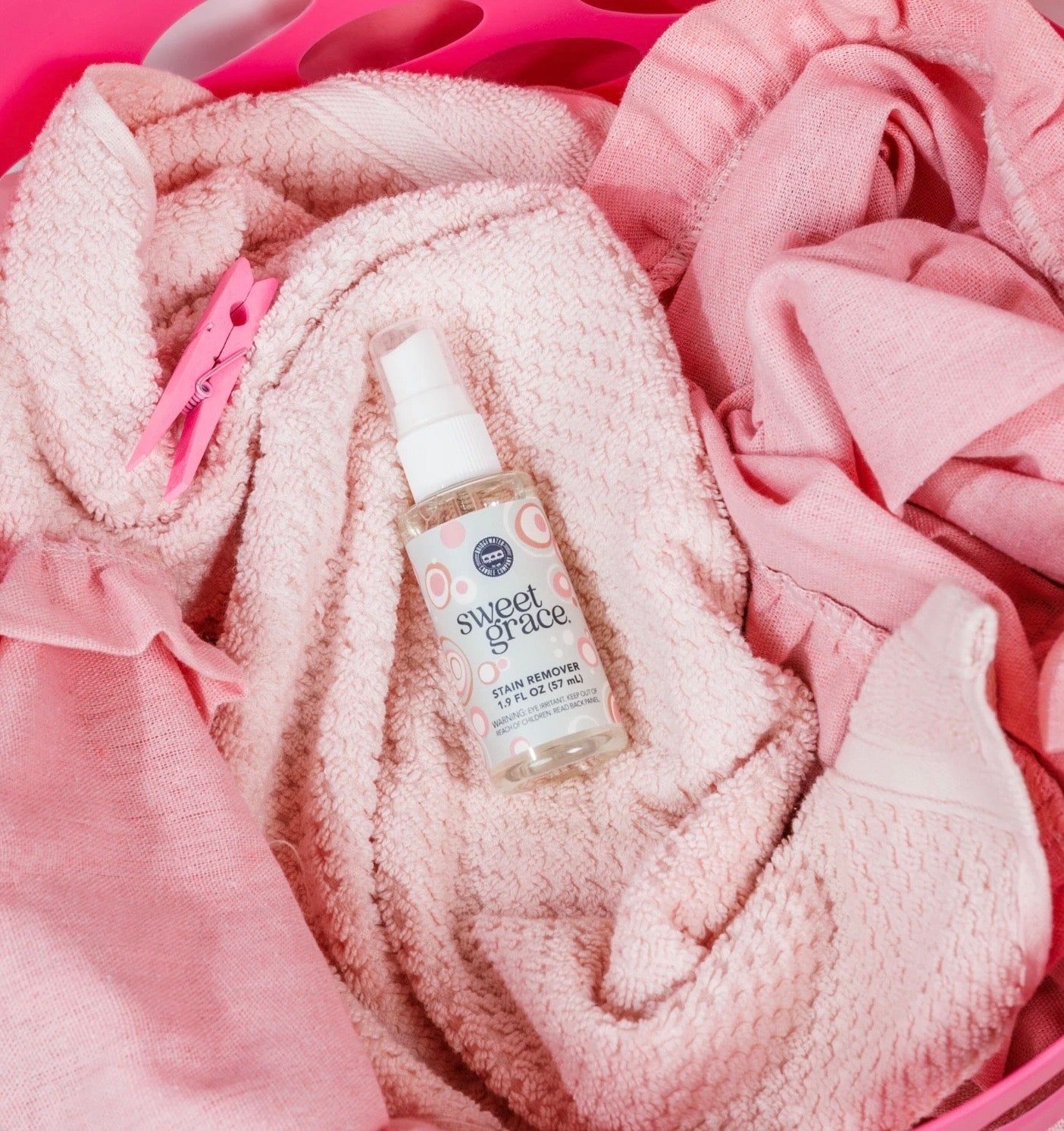 Sweet Grace Stain Remover - Travel Size