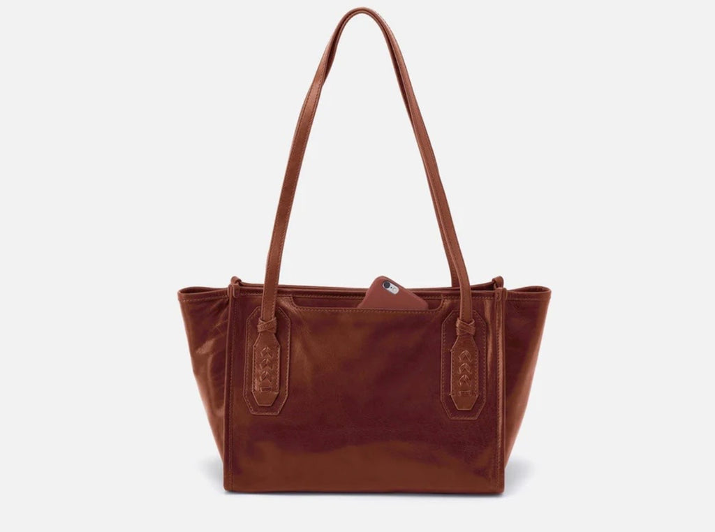 Expedition Small Tote