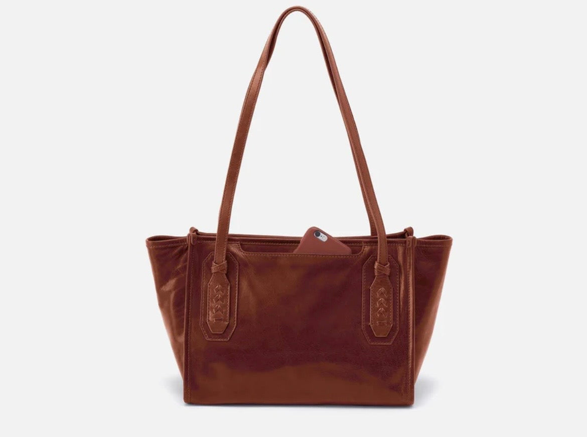 Expedition Small Tote