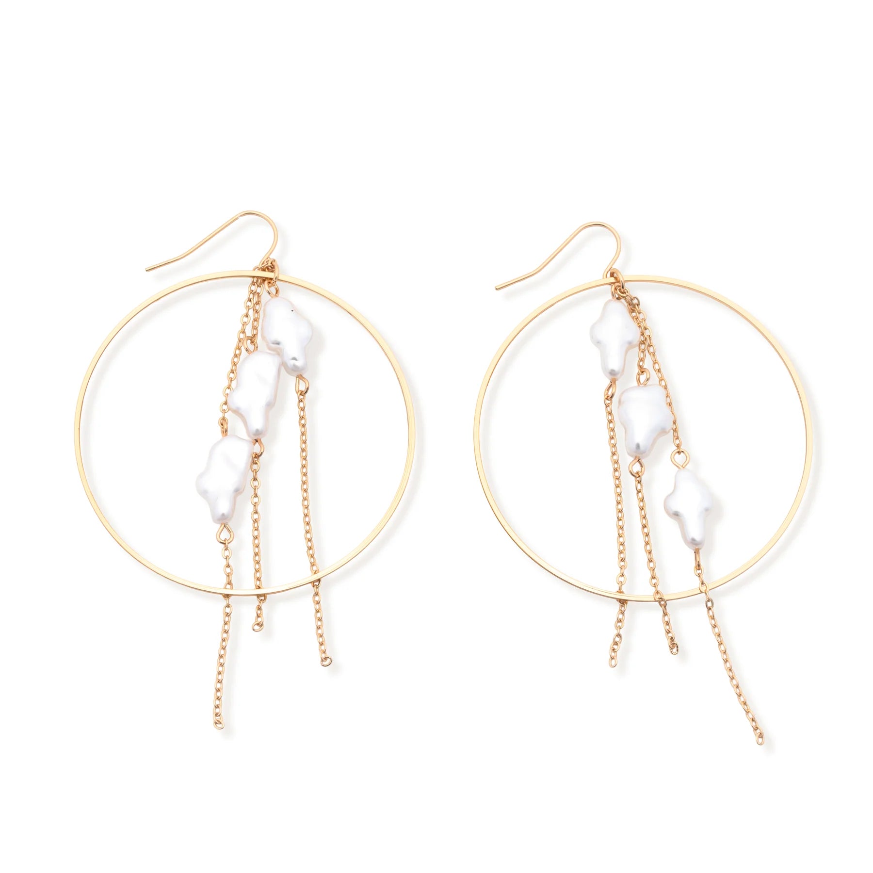 Jada Earrings