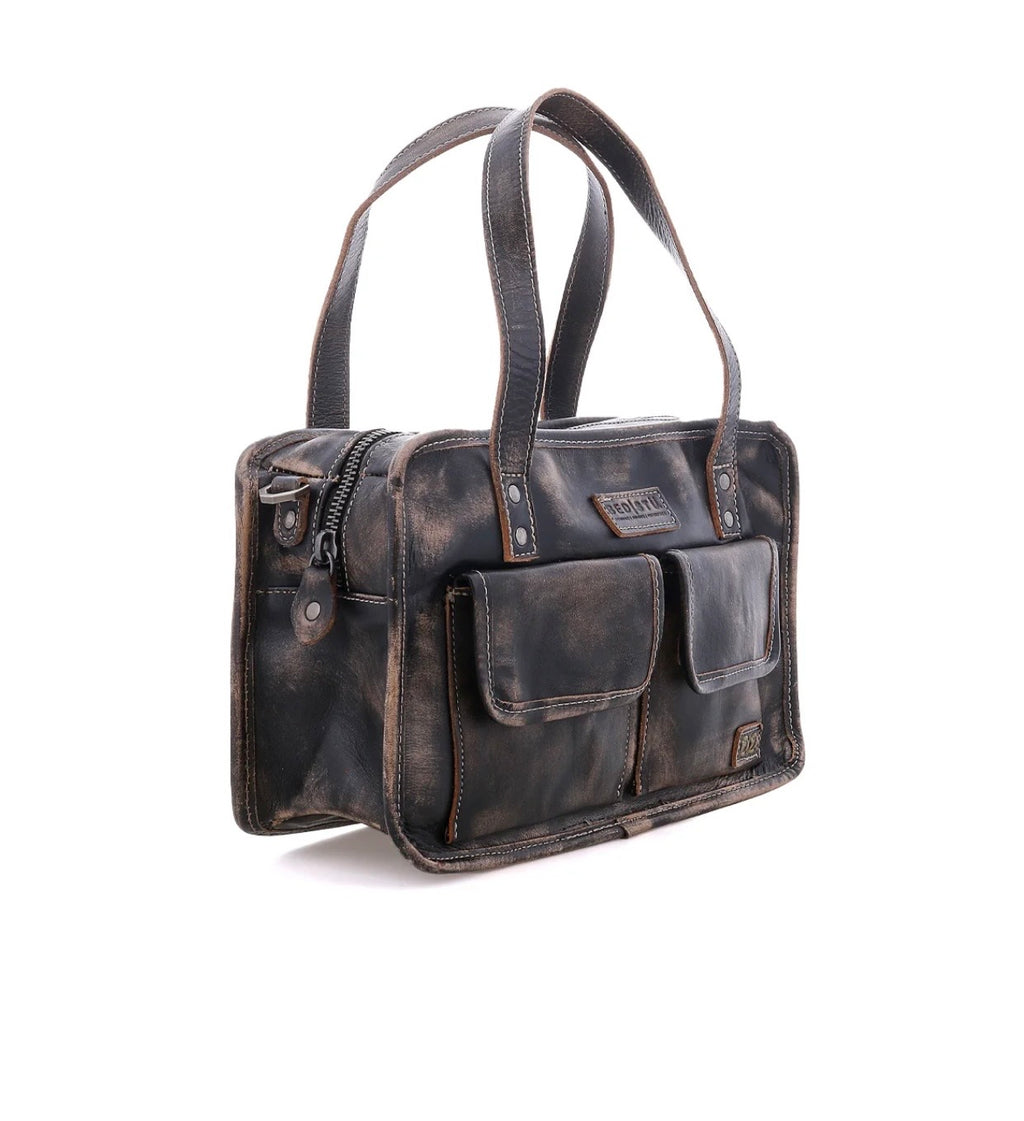 Stuffy Bag