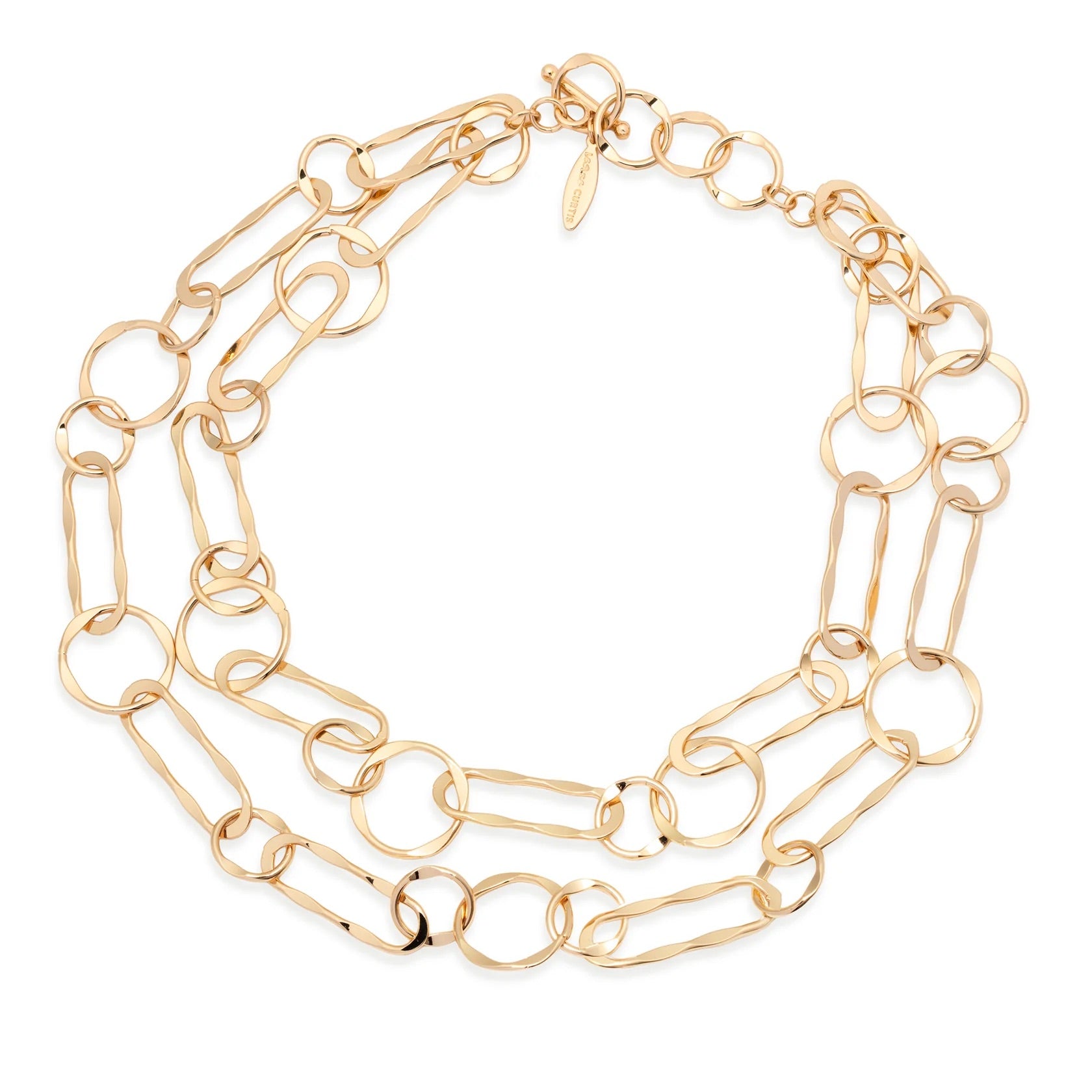 Julie Necklace
