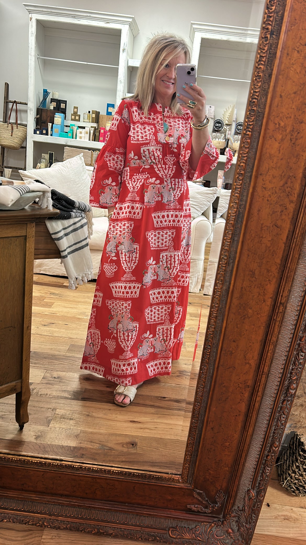 Fifi Dress