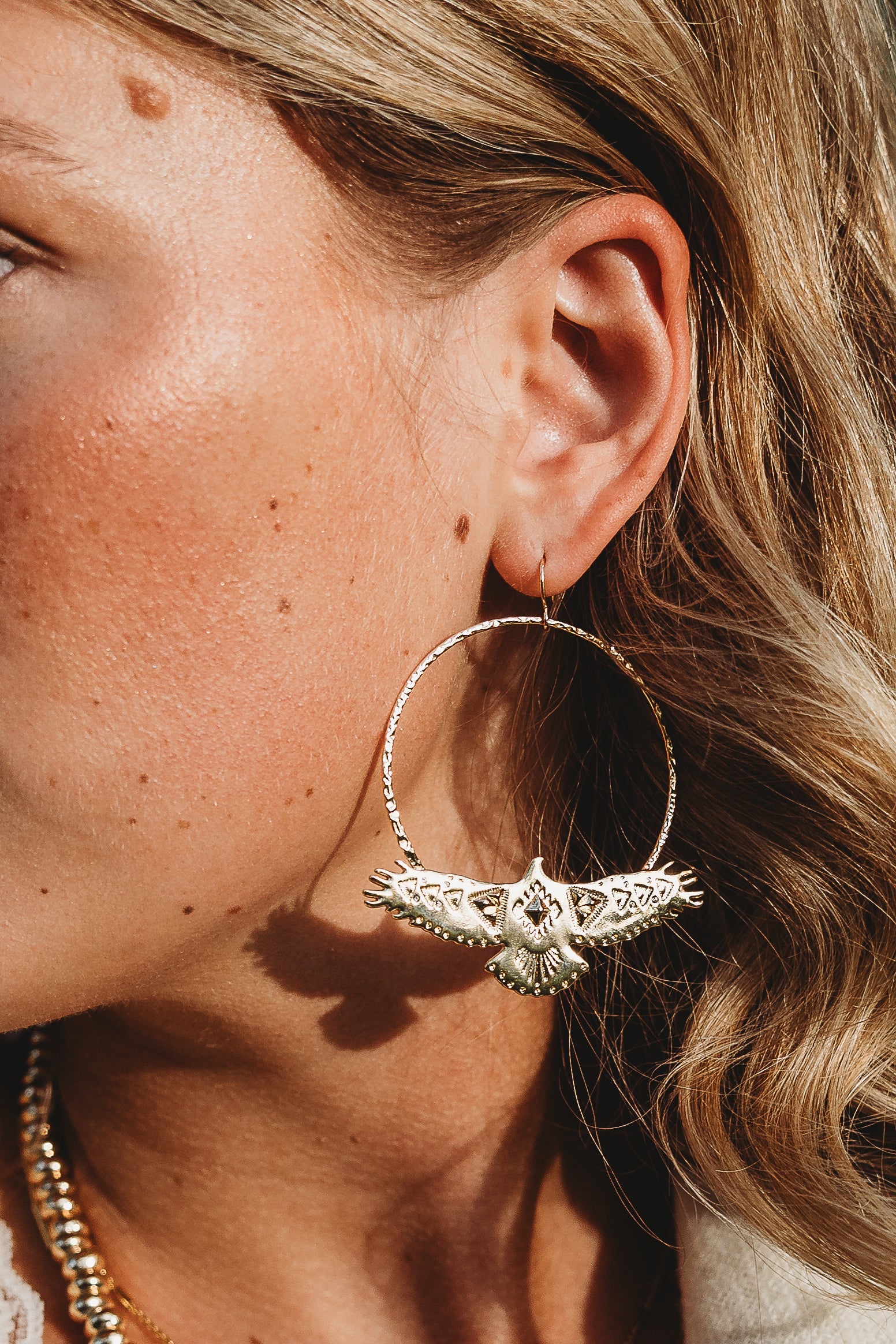 Montana Earrings
