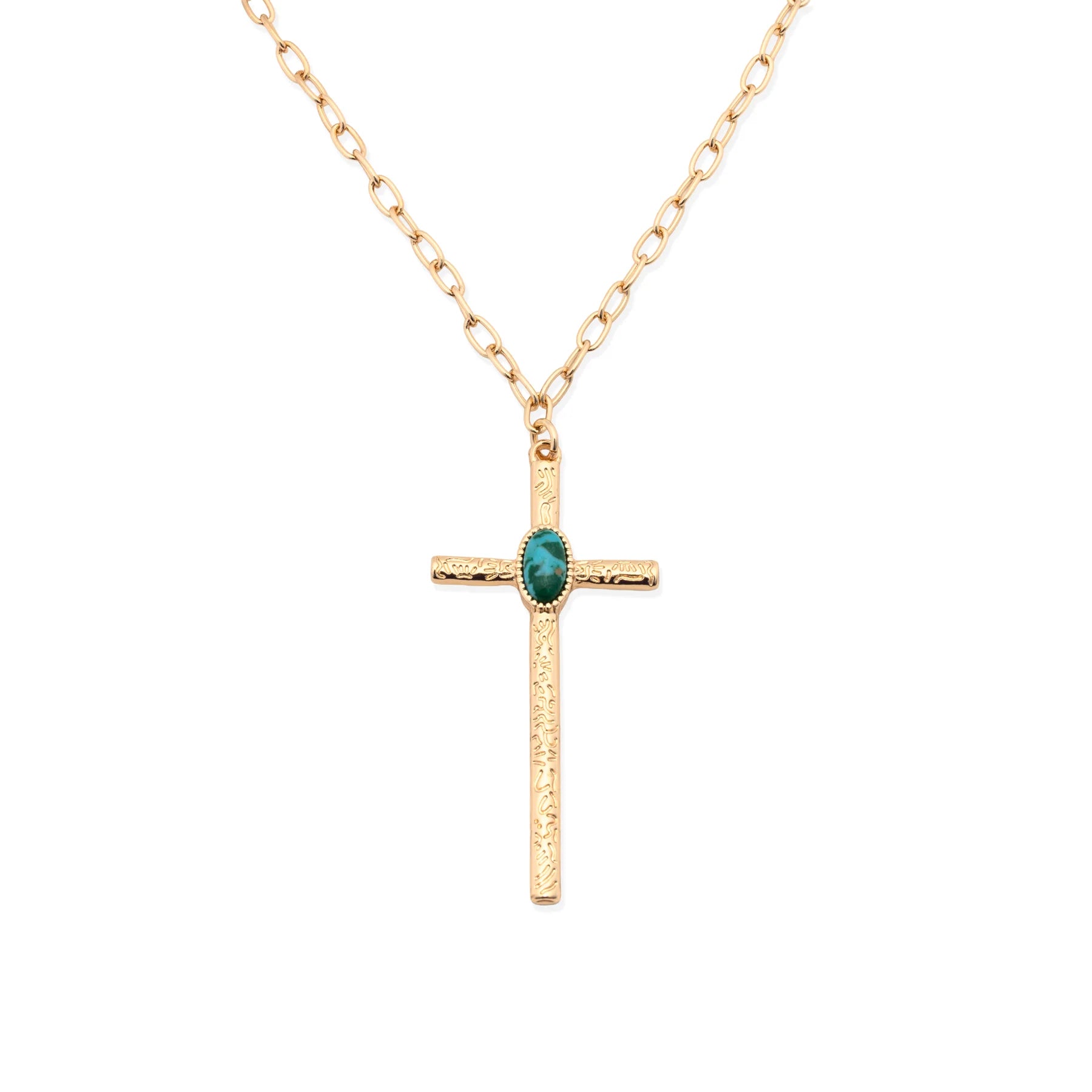 Marie Necklace