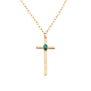 Marie Necklace