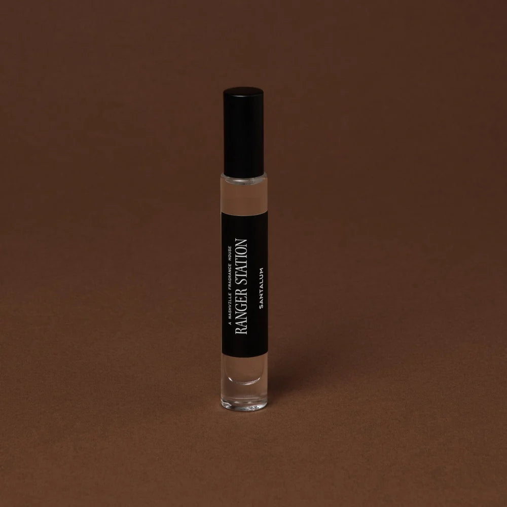 Santalum Quickdraw Perfume