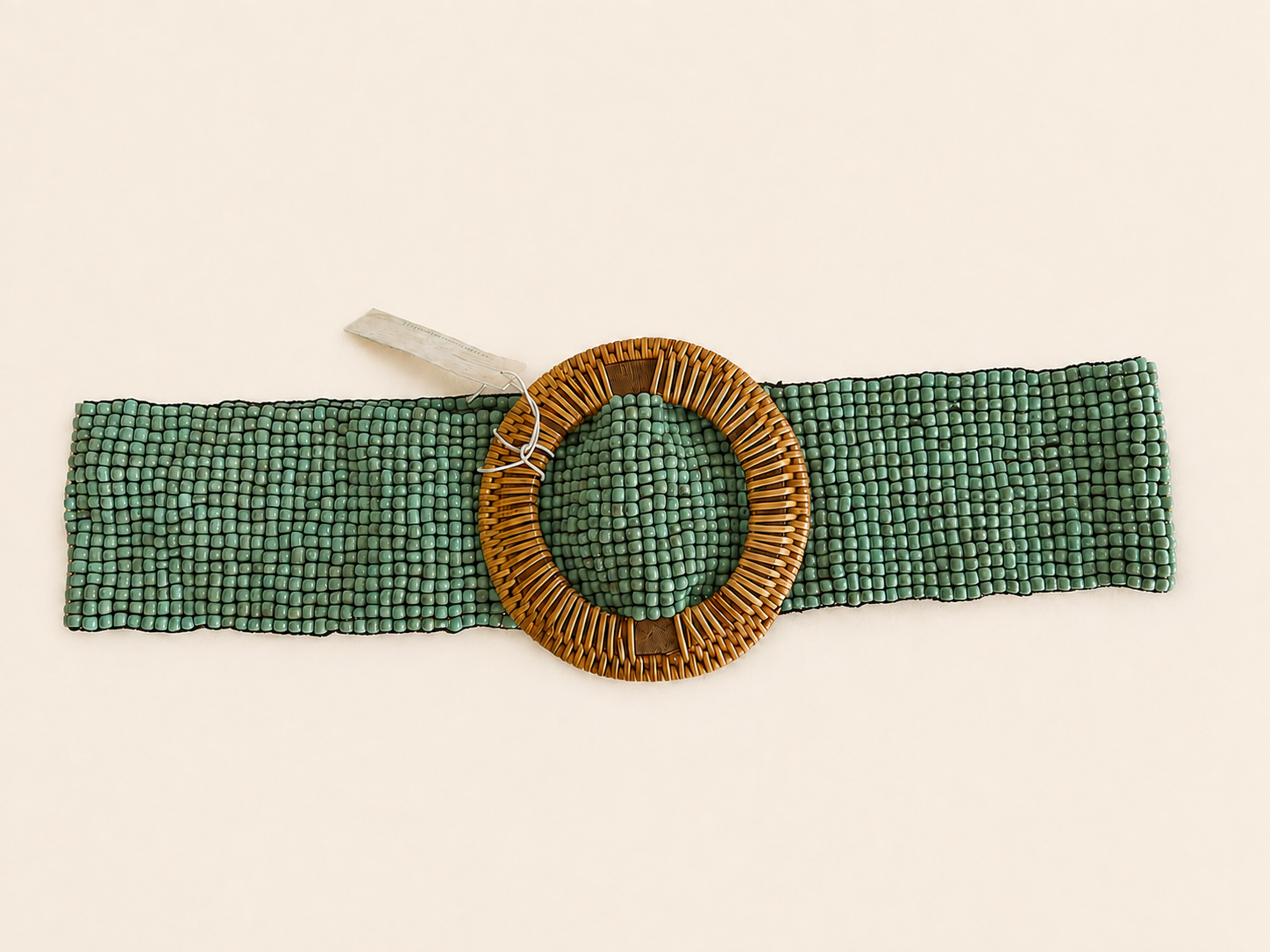 San Diego Stretch Belt