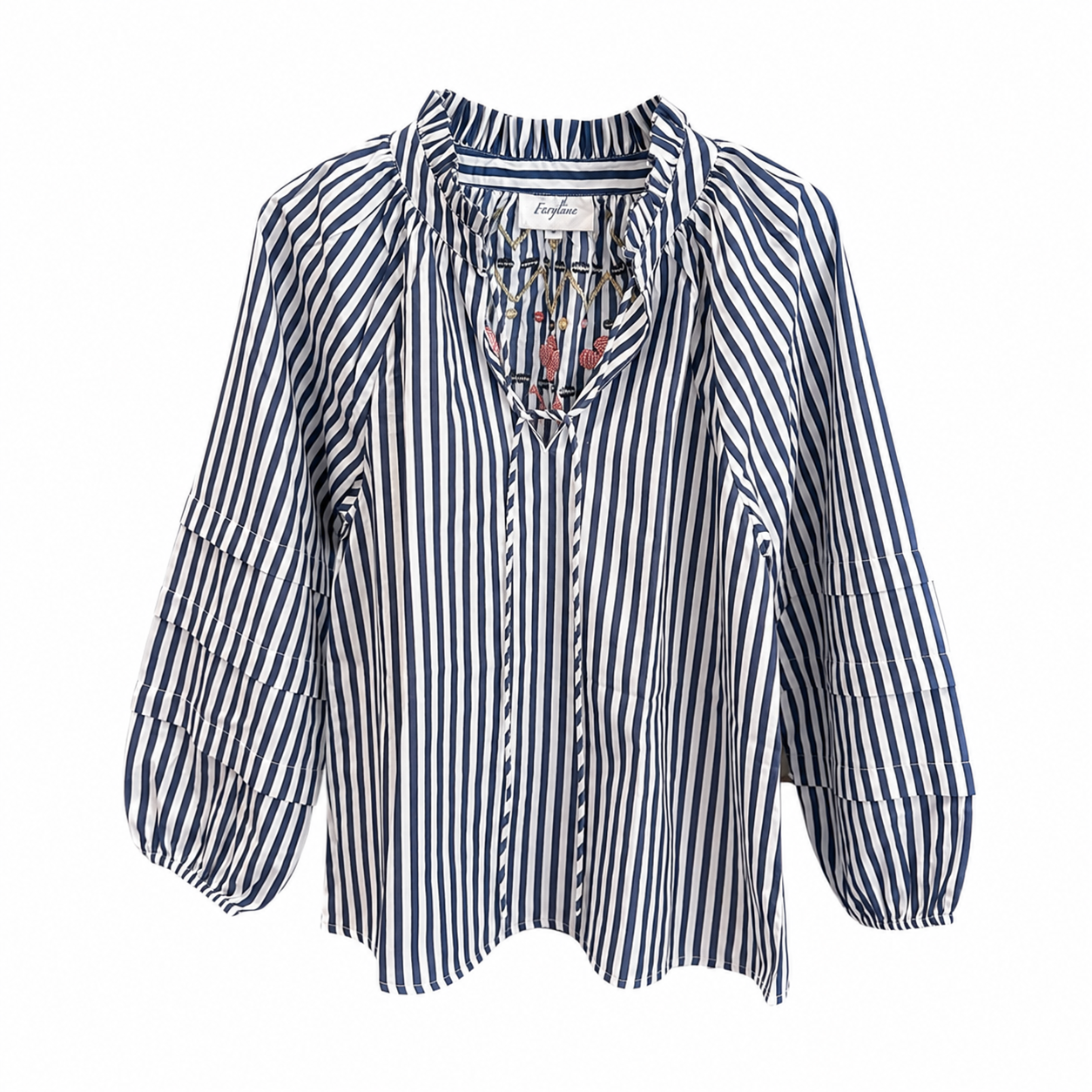 Maeve Smock Top
