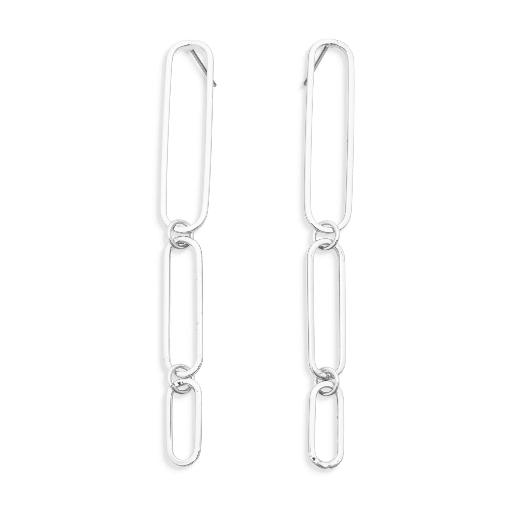 Scottie Earrings