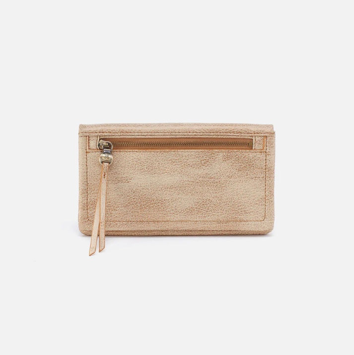 Lumen Continental Wallet￼
