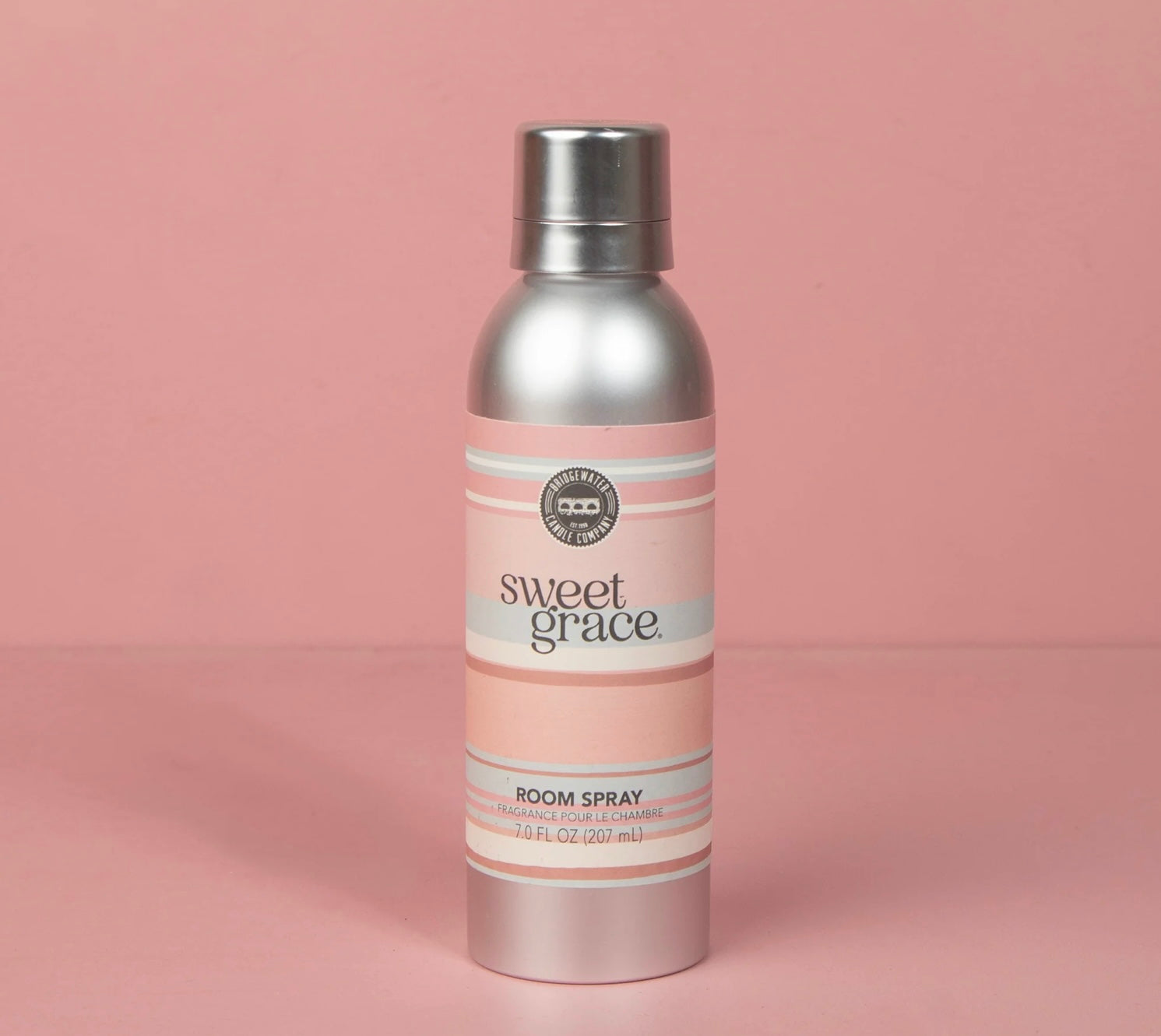 Sweet Grace Non-Aerosol Room Spray