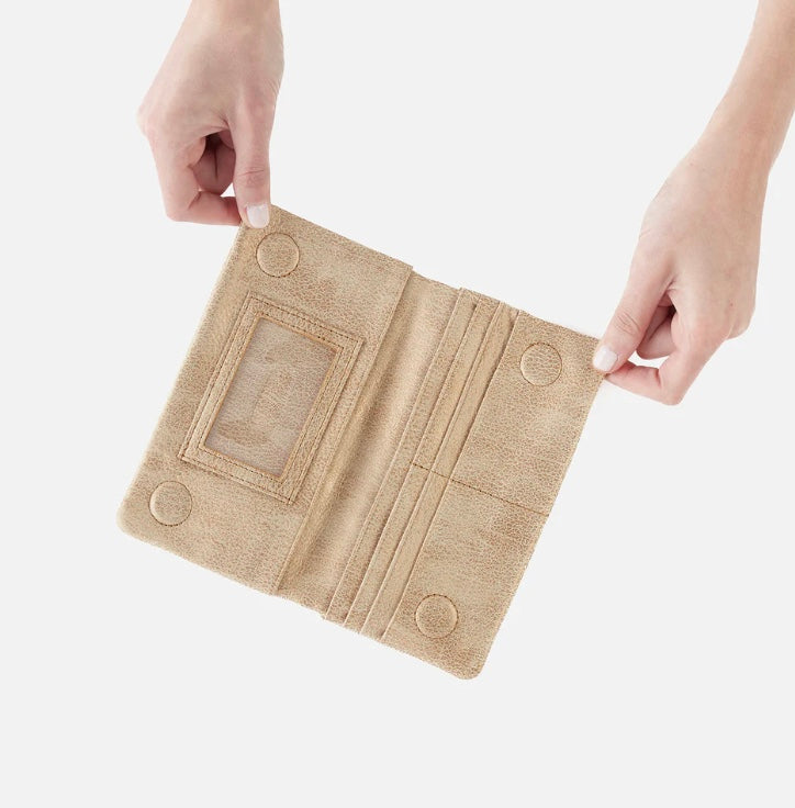 Lumen Continental Wallet￼