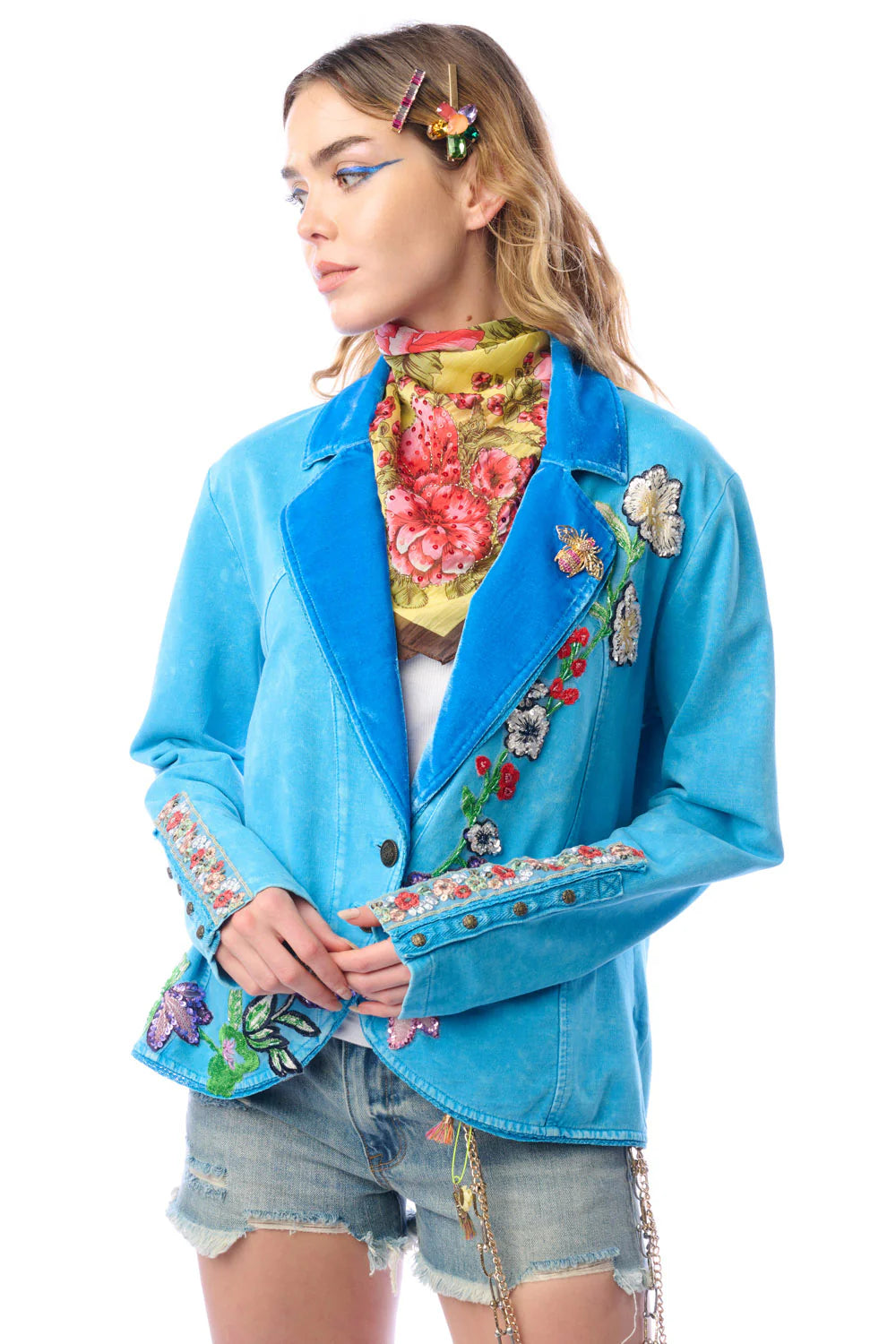 Colonel Jacket