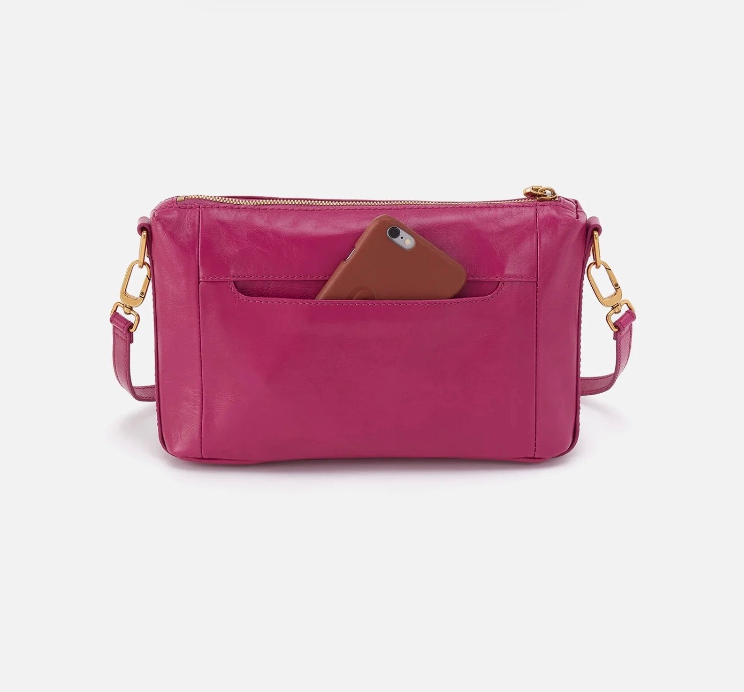 Darcy Carry-All Crossbody