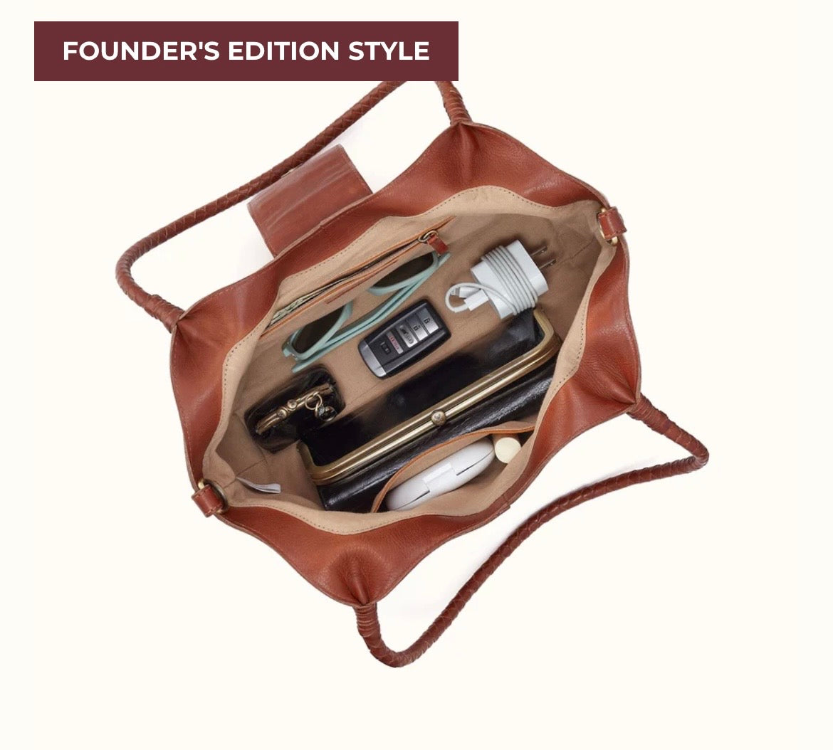 Foundery Small Tote