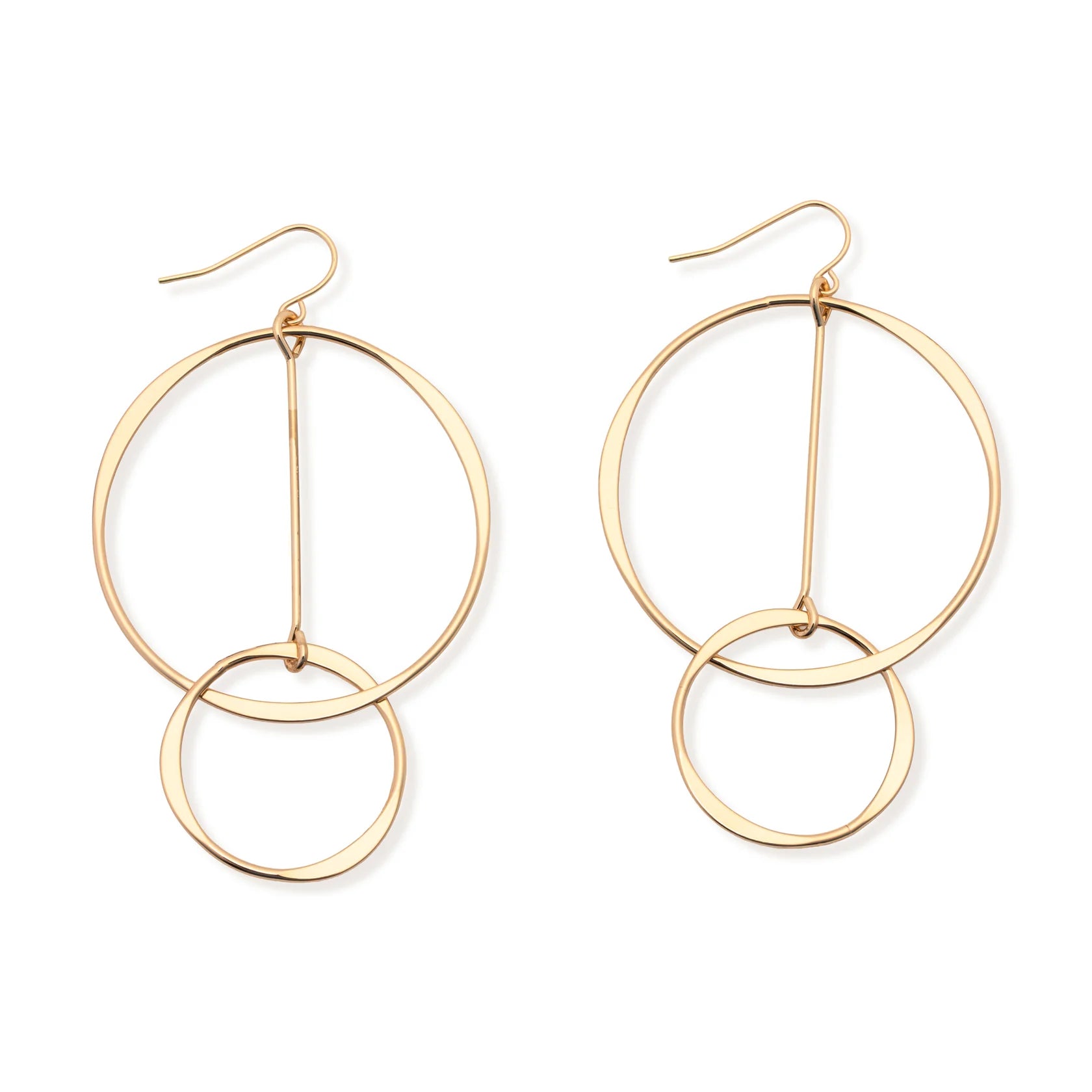 Heather Earrings