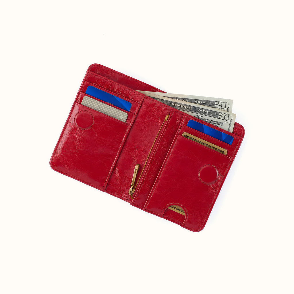 Jill Bifold Wallet
