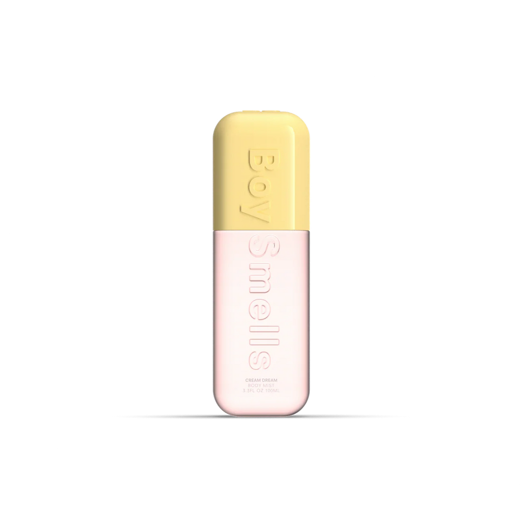 Cream Dream Body Mist