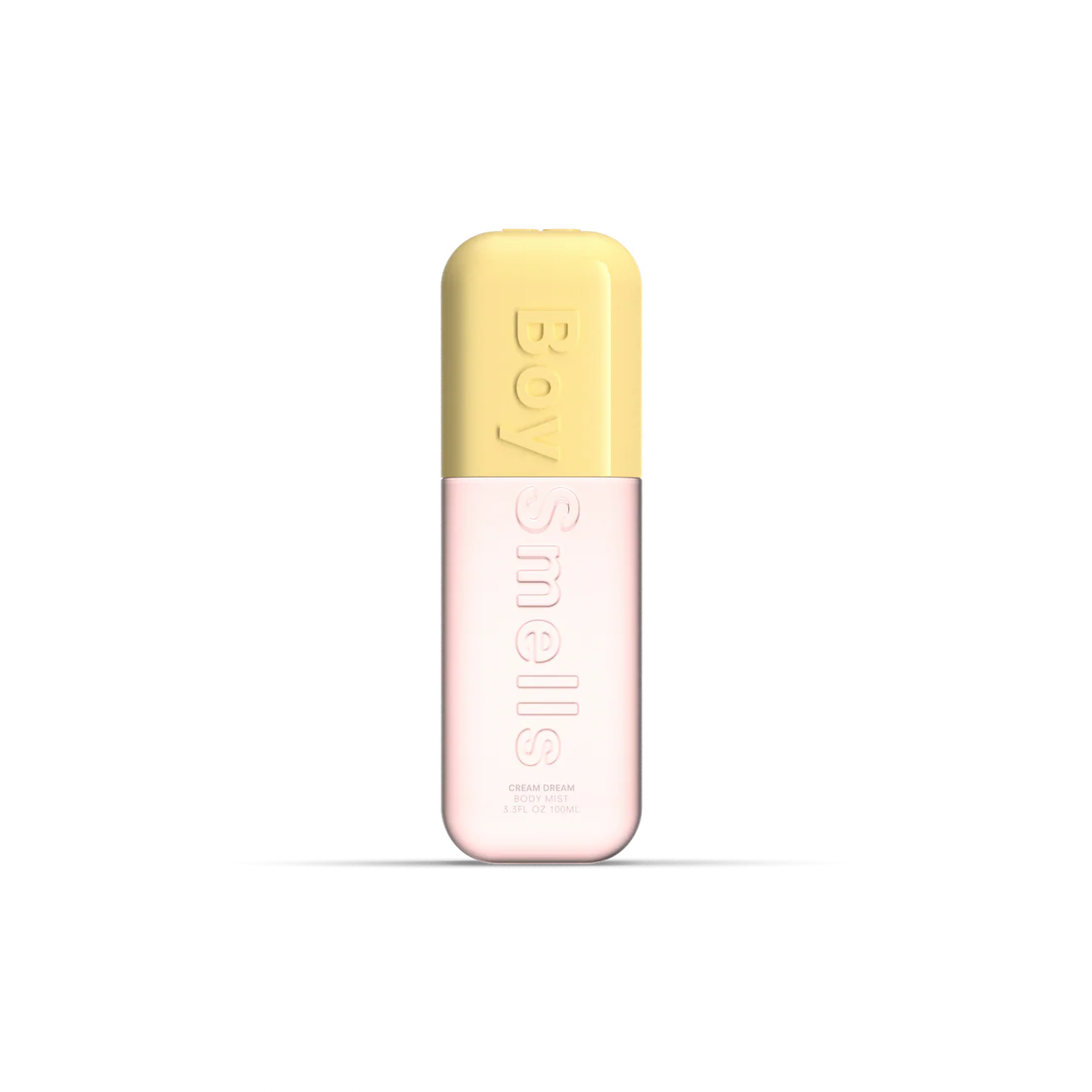 Cream Dream Body Mist