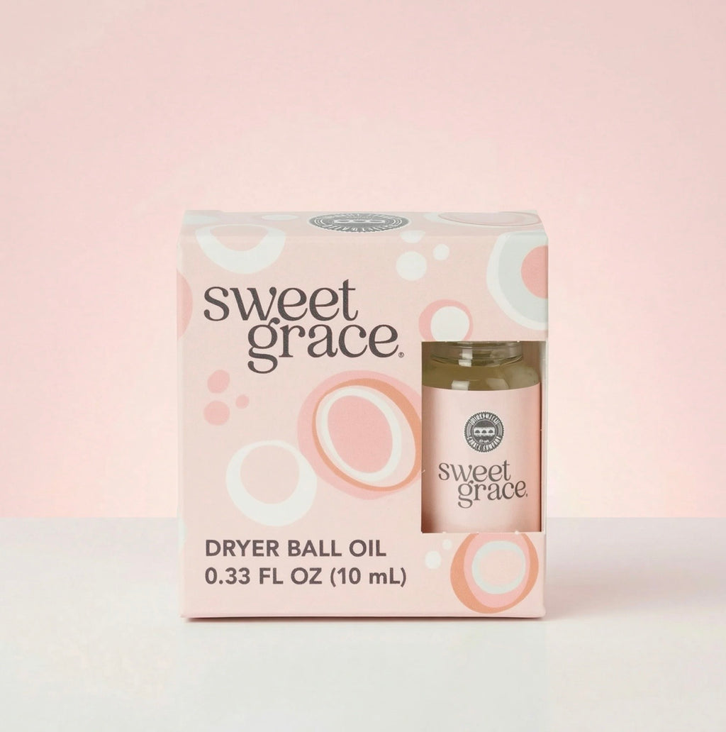 Sweet Grace Dryer Ball Refill