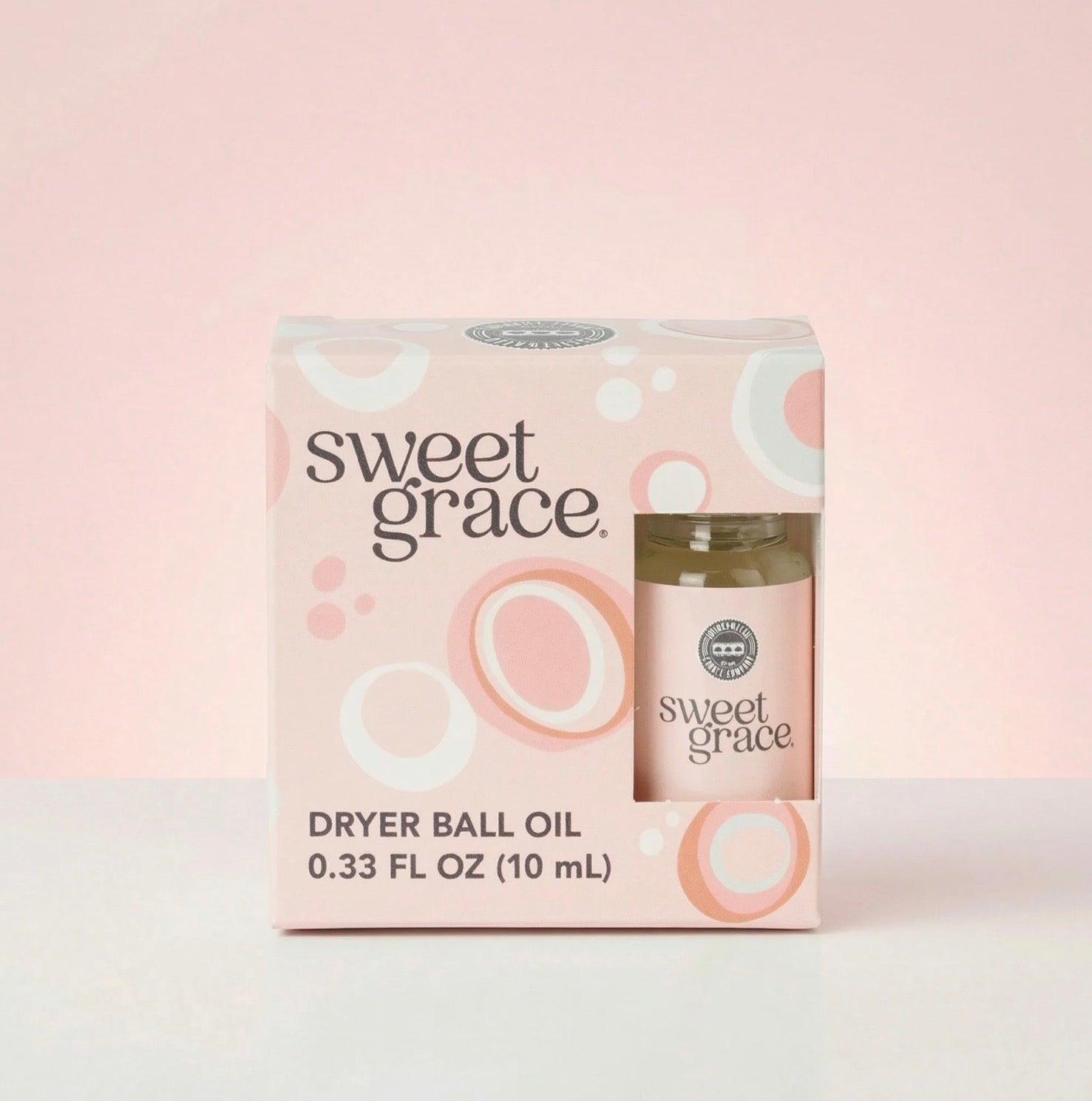 Sweet Grace Dryer Ball Refill