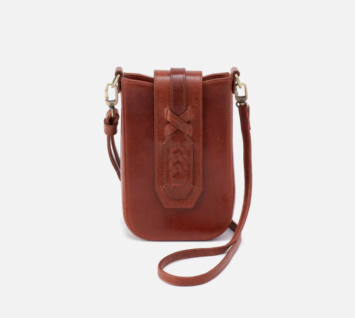 Expedition Phone Crossbody