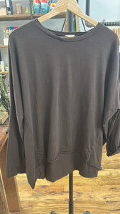 Perfect tee ~ long sleeve