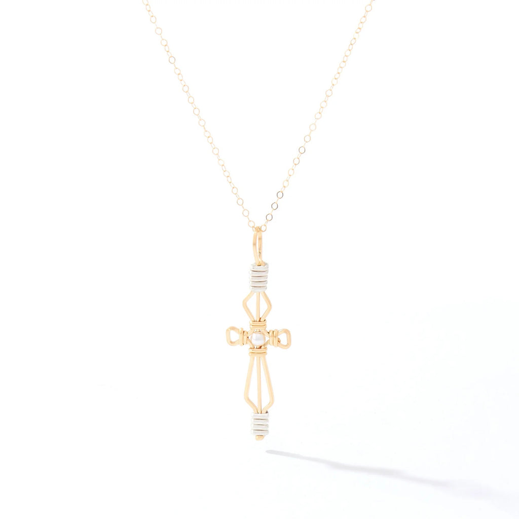 Jesus Loves Me Pendant