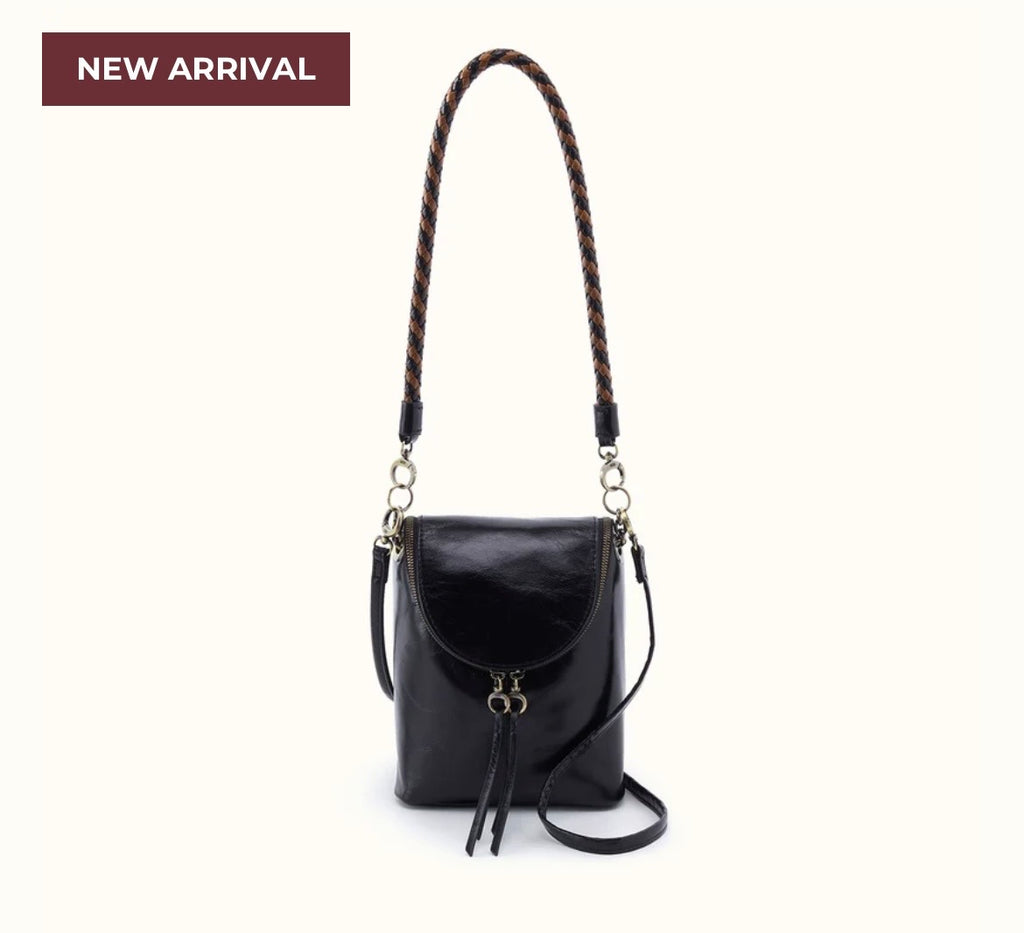 Fern Duo Crossbody