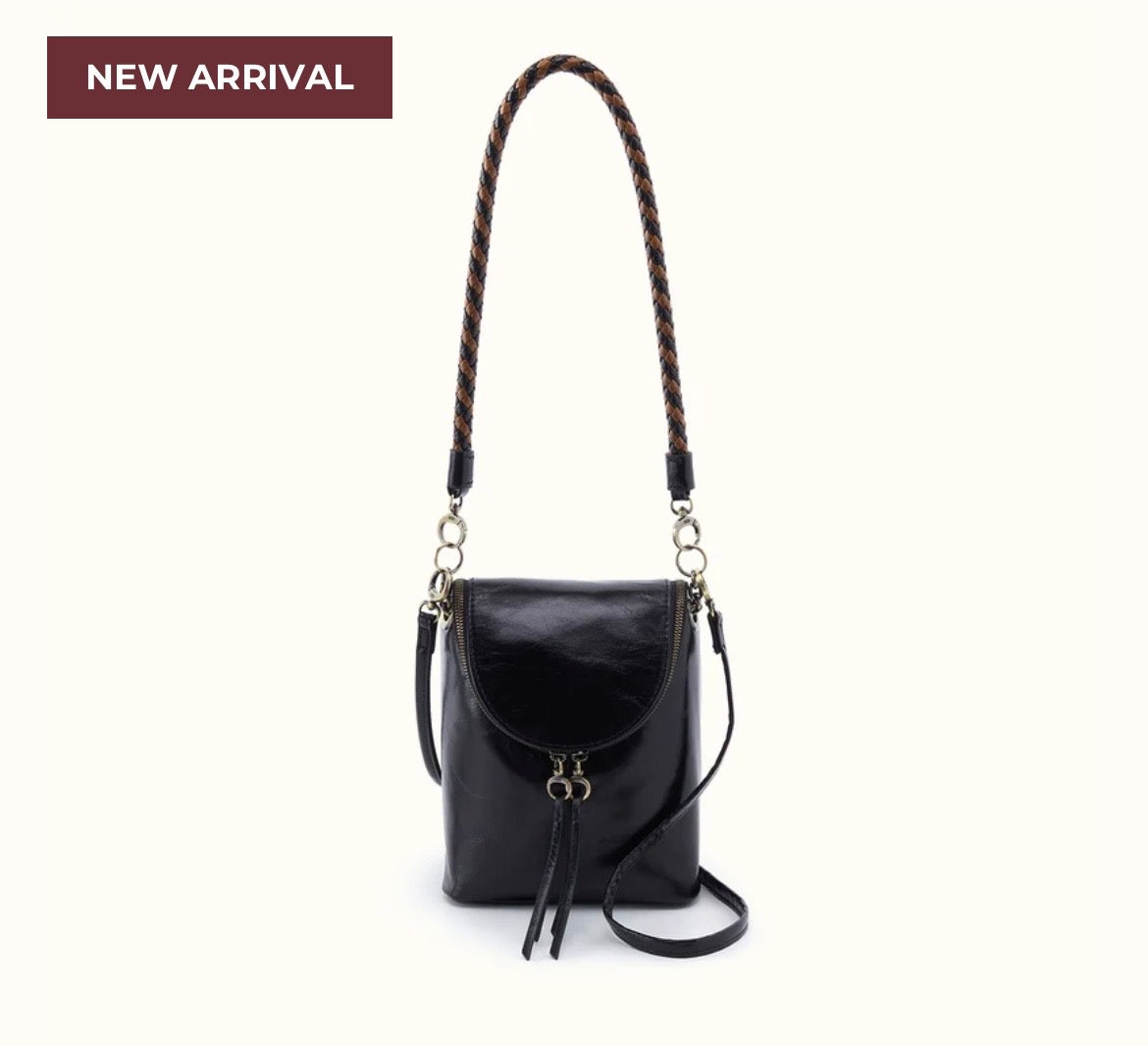 Fern Duo Crossbody